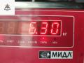 генератор Fiat Ulysse 2 поколение 2006, 2.0 л., дизель, МКПП, серый, минивэн, 225528150000 - фото №4