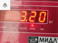 ТНВД Mercedes-Benz C-Класс W203/S203/CL203 2002, 2.2 л., дизель, МКПП, чёрный, универсал, 6110700501 - фото №6
