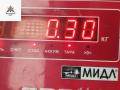 Клапан фазорегулятора Mercedes-Benz C-Класс W203/S203/CL203 [рестайлинг] 2004, 1.8 л., бензин, МКПП, синий, универсал, 2710510177 - фото №3