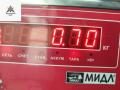 патрубок интеркулера Mercedes-Benz C-Класс W203/S203/CL203 [рестайлинг] 2004, 1.8 л., бензин, МКПП, синий, универсал, 2035280782 - фото №3