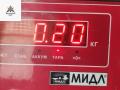 Расходомер (измеритель потока воздуха) Mercedes-Benz C-Класс W203/S203/CL203 [рестайлинг] 2004, 1.8 л., бензин, МКПП, синий, универсал, 2710940248 - фото №4