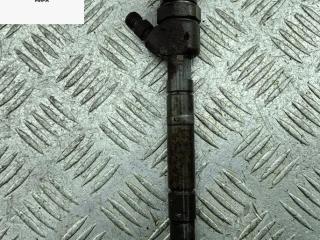 форсунка Mercedes-Benz M-Class ML W163 2002, 4.0 л., дизель, АКПП, чёрный, внедорожник 5 дв., 0445110104, 6280700487