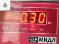 форсунка Mercedes-Benz M-Class ML W163 2002, 4.0 л., дизель, АКПП, чёрный, внедорожник 5 дв., 0445110104, 6280700487 - фото №4