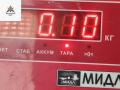 датчик коленвала Mercedes-Benz C-Класс W203/S203/CL203 [рестайлинг] 2004, 1.8 л., бензин, МКПП, синий, универсал, 0031532828 - фото №3