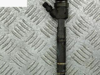 форсунка Mercedes-Benz M-Class ML W163 2002, 4.0 л., дизель, АКПП, чёрный, внедорожник 5 дв., 0445110104, 6280700487