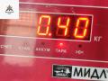 форсунка Mercedes-Benz M-Class ML W163 2002, 4.0 л., дизель, АКПП, чёрный, внедорожник 5 дв., 0445110104, 6280700487 - фото №4