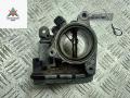 заслонка дроссельная Ford Mondeo 4 поколение 2009, 2.2 л., дизель, МКПП, серый, универсал, 9687888280, B092290323 - фото №2