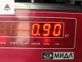 заслонка дроссельная Ford Mondeo 4 поколение 2009, 2.2 л., дизель, МКПП, серый, универсал, 9687888280, B092290323 - фото №5