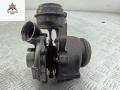 турбина Mercedes-Benz C-Класс W203/S203/CL203 2002, 2.2 л., дизель, МКПП, чёрный, универсал, 6110960999 - фото №3
