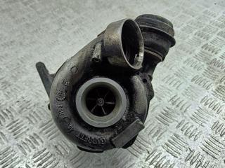 турбина Mercedes-Benz C W203 2002, 2.2 л., дизель, МКПП, чёрный, универсал, 6110960999