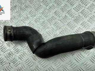 патрубок интеркулера Mercedes-Benz C-Класс W203/S203/CL203 2002, 2.2 л., дизель, МКПП, чёрный, универсал, 2035281782
