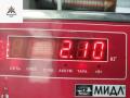 Насос гидроусилителя руля Mercedes-Benz C-Класс W203/S203/CL203 [рестайлинг] 2004, 1.8 л., бензин, МКПП, синий, универсал, 0034664101 - фото №5