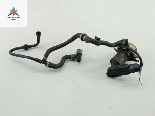 насос вакуумный Opel Astra J [рестайлинг] 2011, 1.4 л., бензин, АКПП, серый, универсал, 13343961