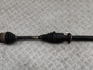 полуось передняя правая (приводной вал, ШРУС) Opel Astra J 2011, 1.4 л., бензин, АКПП, серый, универсал, 13335144