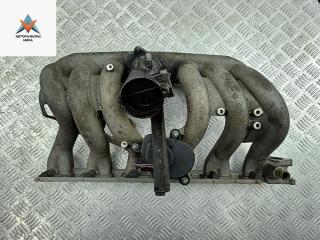 коллектор впускной Mercedes-Benz E-Класс W211/S211 2004, 3.2 л., дизель, универсал, 6480900037
