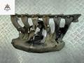 коллектор впускной Mercedes-Benz E-Класс W211/S211 2004, 3.2 л., дизель, универсал, 6480900037 - фото №3