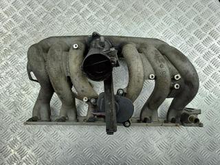 коллектор впускной Mercedes-Benz E-Класс W211/S211 2004, 3.2 л., дизель, универсал, 6480900037