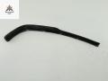 Юбка переднего бампера Opel Astra G 2000, 1.8 л., бензин, АКПП, красный, универсал, 90559497 - фото №2