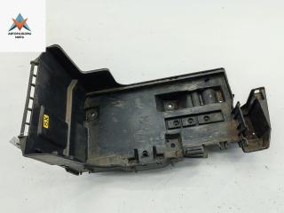 полка аккумулятора Opel Vectra C [рестайлинг] 2008, 1.9 л., дизель, МКПП, чёрный, универсал, 24413805