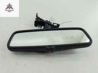 зеркало салона Opel Astra H/Family [рестайлинг] 2005, 1.7 л., дизель, МКПП, серый, универсал, 24438231