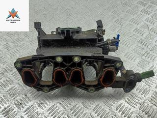 коллектор впускной Fiat Panda 2 поколение 2009, 1.2 л., бензин, хетчбэк 5 дв., 55195952