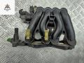 коллектор впускной Fiat Panda 2 поколение 2009, 1.2 л., бензин, хетчбэк 5 дв., 55195952 - фото №3