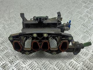 коллектор впускной Fiat Panda 2009, 1.2 л., бензин, хетчбэк 5 дв., 55195952