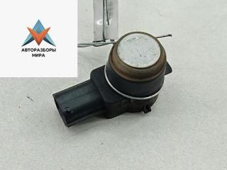 датчик парктроника Opel Astra J [рестайлинг] 2011, 1.4 л., бензин, АКПП, серый, универсал, 25855503