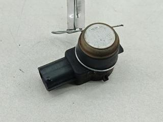 датчик парктроника Opel Astra J 2011, 1.4 л., бензин, АКПП, серый, универсал, 25855503