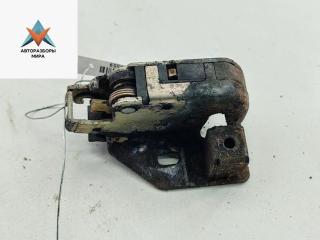 замок двери задней левой Volkswagen Crafter 1 поколение 2007, 2.5 л., дизель, МКПП, белый, микроавтобус, 9067400035
