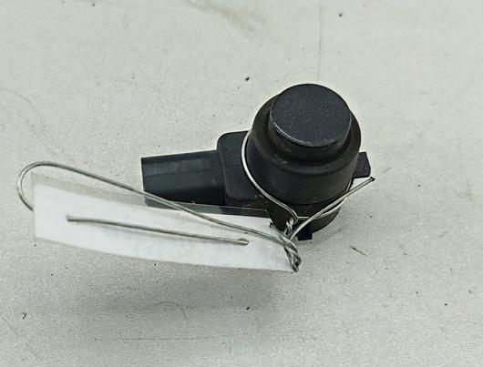 датчик парктроника Opel Astra J 2011, 1.4 л., бензин, АКПП, серый, универсал, 13300764