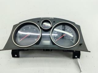 приборная панель Opel Astra H 2005, 1.7 л., дизель, МКПП, серый, универсал, 13184319
