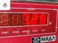 полуось задняя (приводной вал, ШРУС) Mercedes-Benz E-Класс W210/S210 1998, 3.2 л., бензин, АКПП, чёрный, универсал - фото №4
