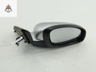зеркало правое Opel Signum C 2004, 2.2 л., дизель, АКПП, серый, хетчбэк 5 дв., 24436155