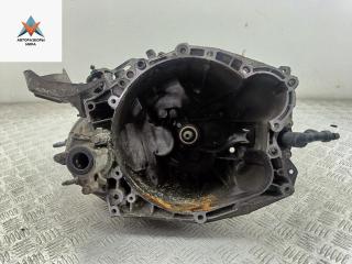 МКПП Citroen C5 1 поколение 2003, 2.0 л., бензин, МКПП, серый, хетчбэк 5 дв., 20DL30