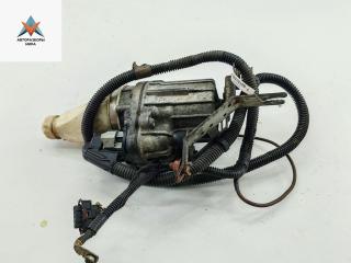 Электроусилитель руля Opel Astra H/Family [рестайлинг] 2005, 1.7 л., дизель, МКПП, серый, универсал, 13192897