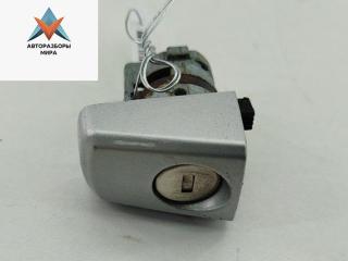 личинка дверного замка Opel Signum C 2004, 2.2 л., дизель, АКПП, серый, хетчбэк 5 дв.