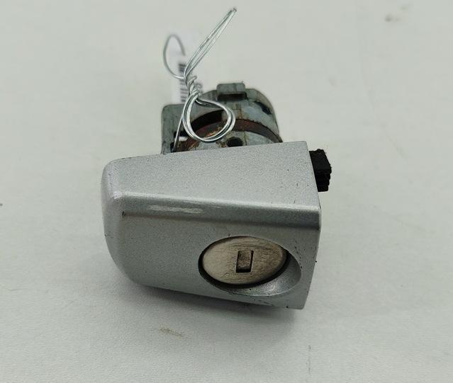 личинка дверного замка Opel Signum 2004, 2.2 л., дизель, АКПП, серый, хетчбэк 5 дв.