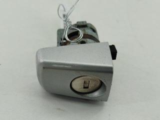 личинка дверного замка Opel Signum 2004, 2.2 л., дизель, АКПП, серый, хетчбэк 5 дв.