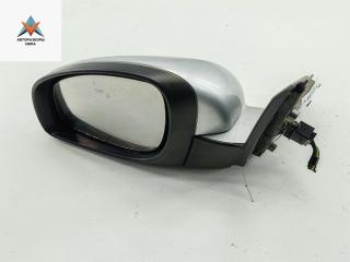 зеркало левое Opel Signum C 2004, 2.2 л., дизель, АКПП, серый, хетчбэк 5 дв., 24436153