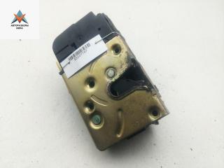 замок двери передней левой Citroen Xsara 1 поколение [рестайлинг] 2003, 1.6 л., бензин, МКПП, серый, универсал