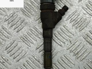 форсунка Peugeot Boxer 2 поколение [рестайлинг] 2003, 2.2 л., дизель, МКПП, синий, микроавтобус, 9641742880, 04451106