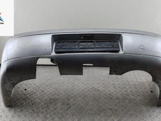 бампер задний Opel Omega B [рестайлинг] 2001, серый, седан, 09147467