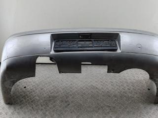 бампер задний Opel Omega B 2001, серый, седан, 09147467