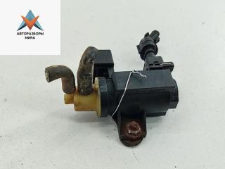 клапан управления турбиной (актуатор) Opel Astra H/Family [рестайлинг] 2006, 1.9 л., дизель, МКПП, серый, универсал, 55563534