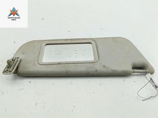 козырек солнцезащитный Opel Vectra B 1998, 1.6 л., бензин, МКПП, серый, седан, 09152238