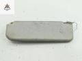 козырек солнцезащитный Opel Vectra B 1998, 1.6 л., бензин, МКПП, серый, седан, 09152238 - фото №2