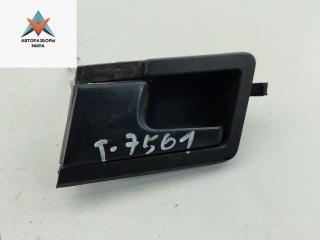 ручка внутренняя передняя правая Volkswagen Transporter T4 1991, 2.4 л., дизель, МКПП, зелёный, микроавтобус, 701837019
