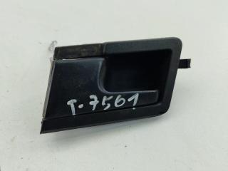 ручка внутренняя передняя правая Volkswagen Transporter T4 1991, 2.4 л., дизель, МКПП, зелёный, микроавтобус, 701837019