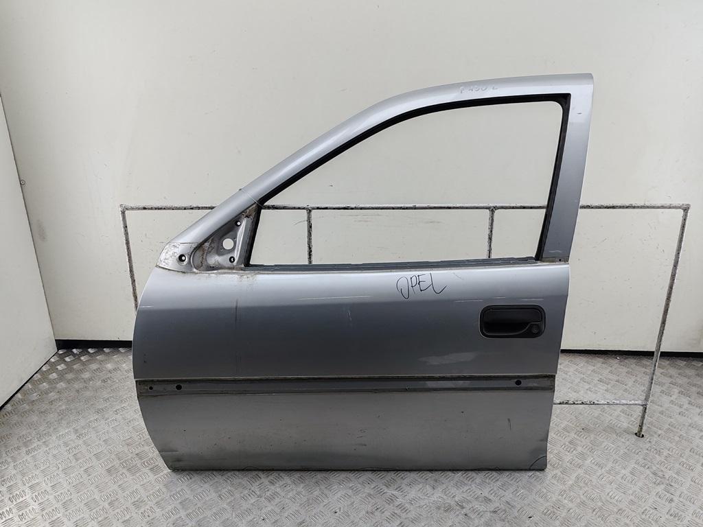 дверь сдвижная Opel Vectra B 1998, серый, седан